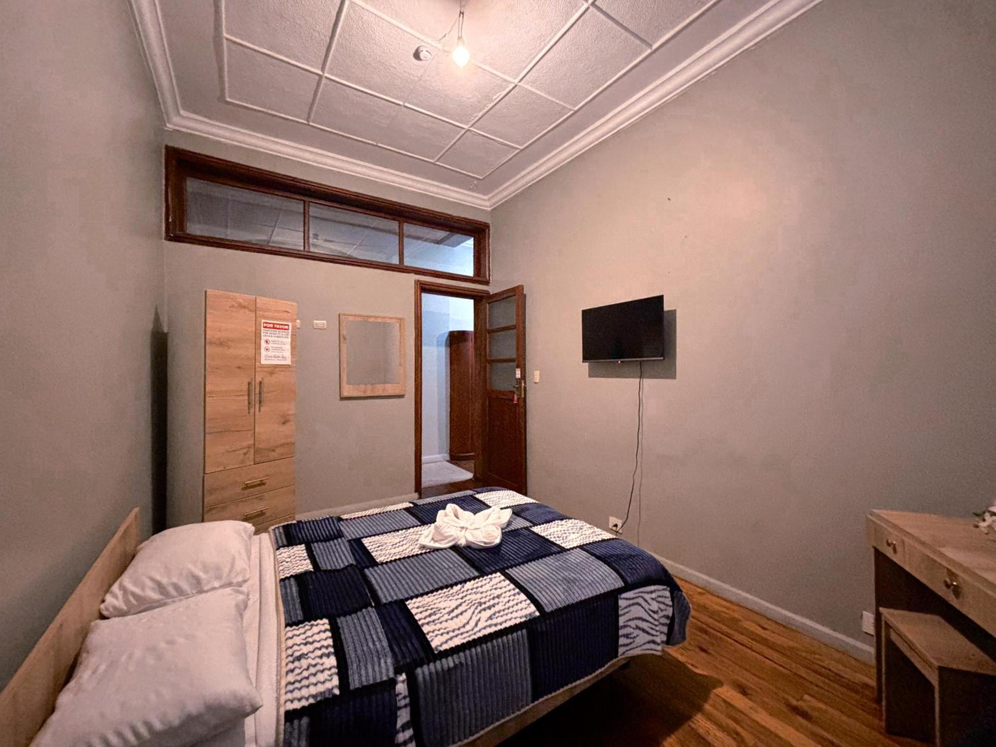 Casa Aida Luz Hotel Cuenca Luaran gambar