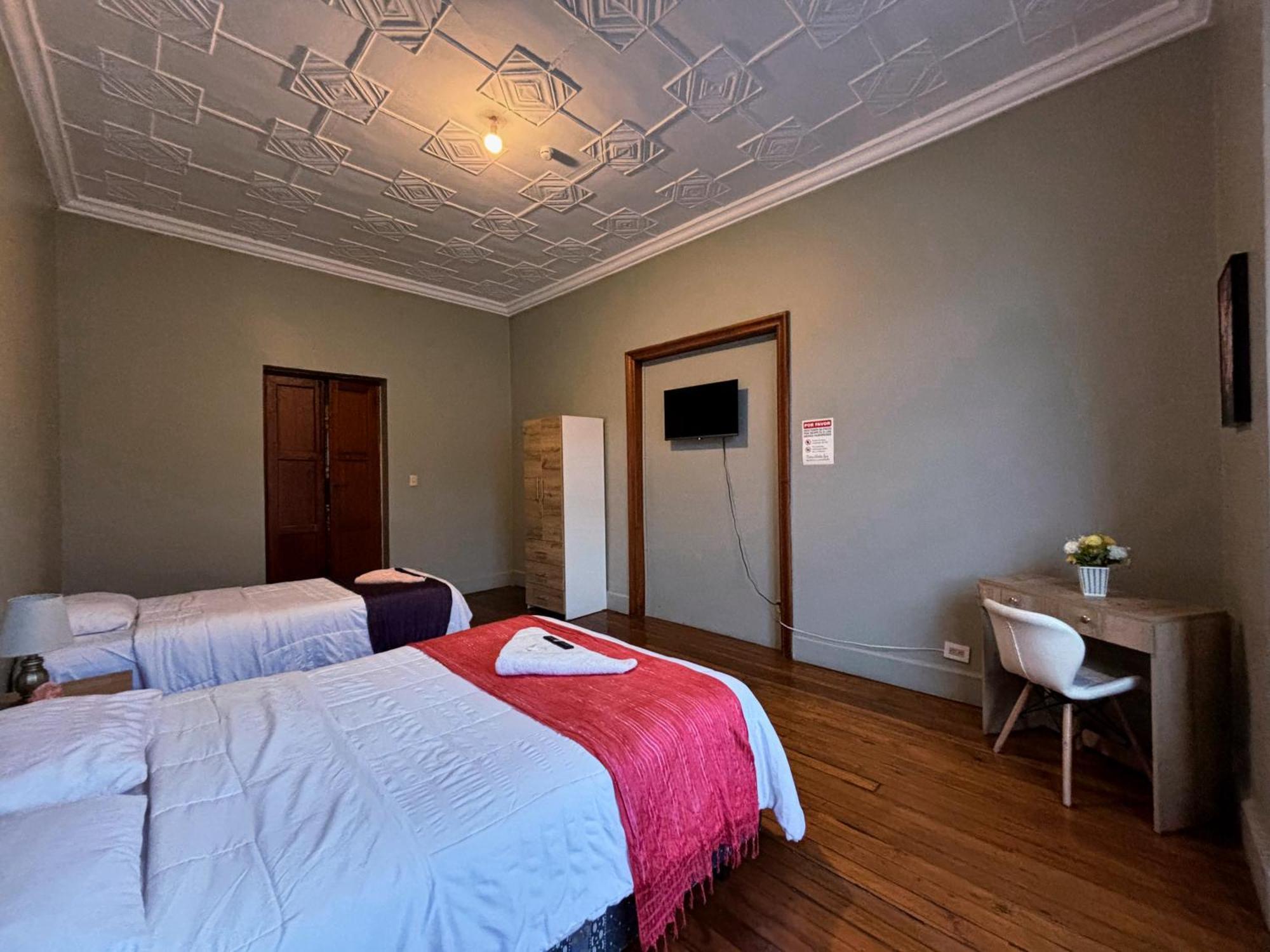 Casa Aida Luz Hotel Cuenca Luaran gambar