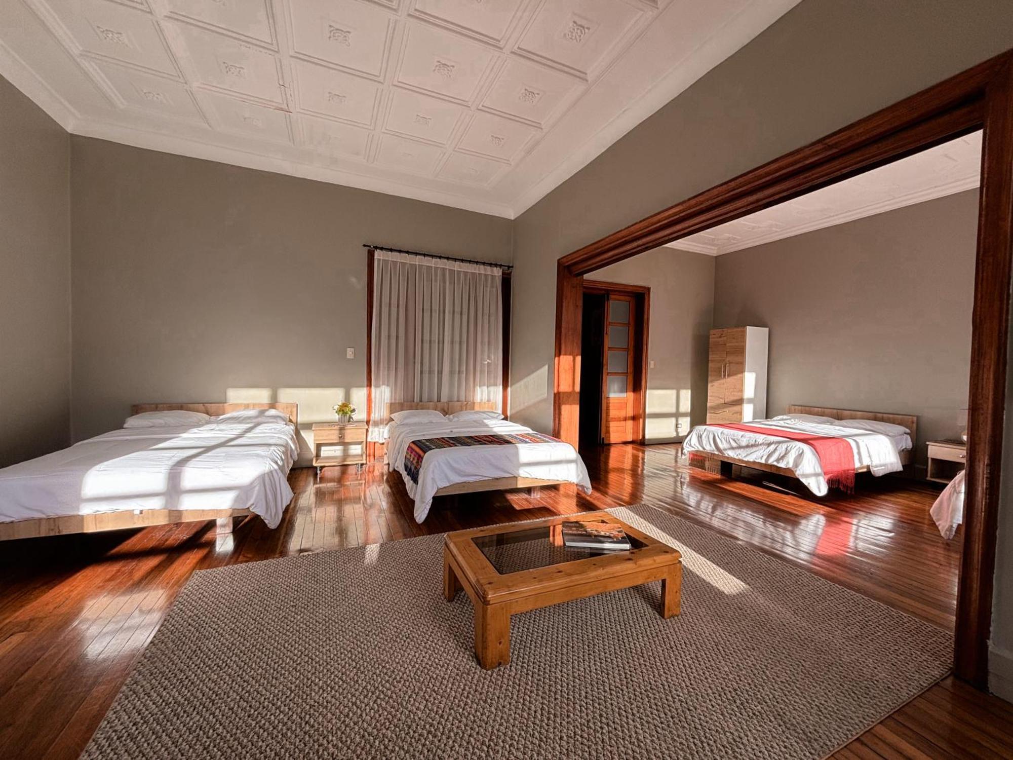 Casa Aida Luz Hotel Cuenca Luaran gambar