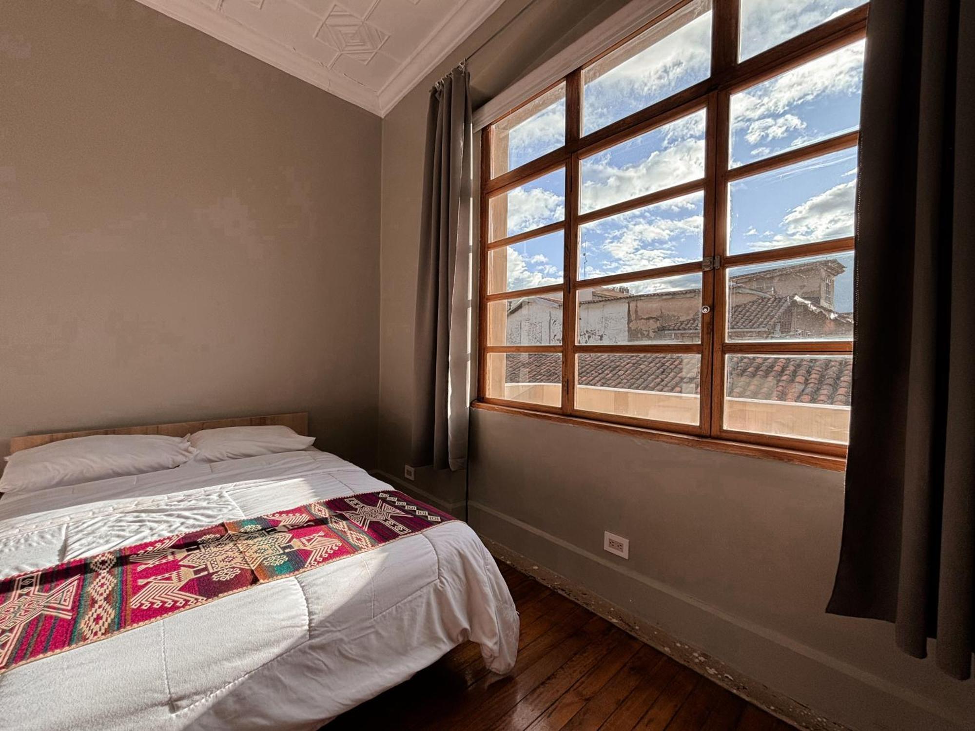 Casa Aida Luz Hotel Cuenca Luaran gambar