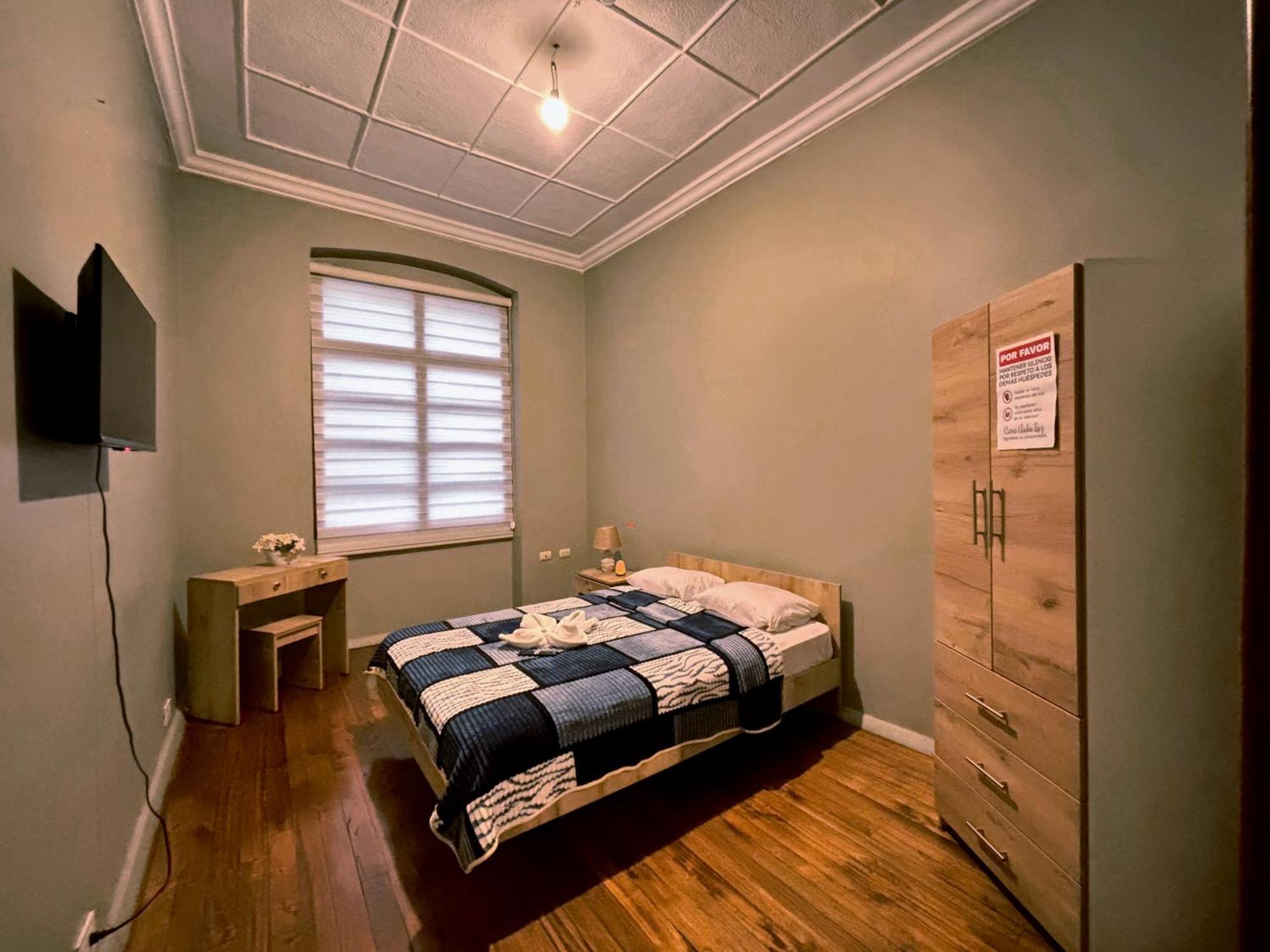Casa Aida Luz Hotel Cuenca Luaran gambar