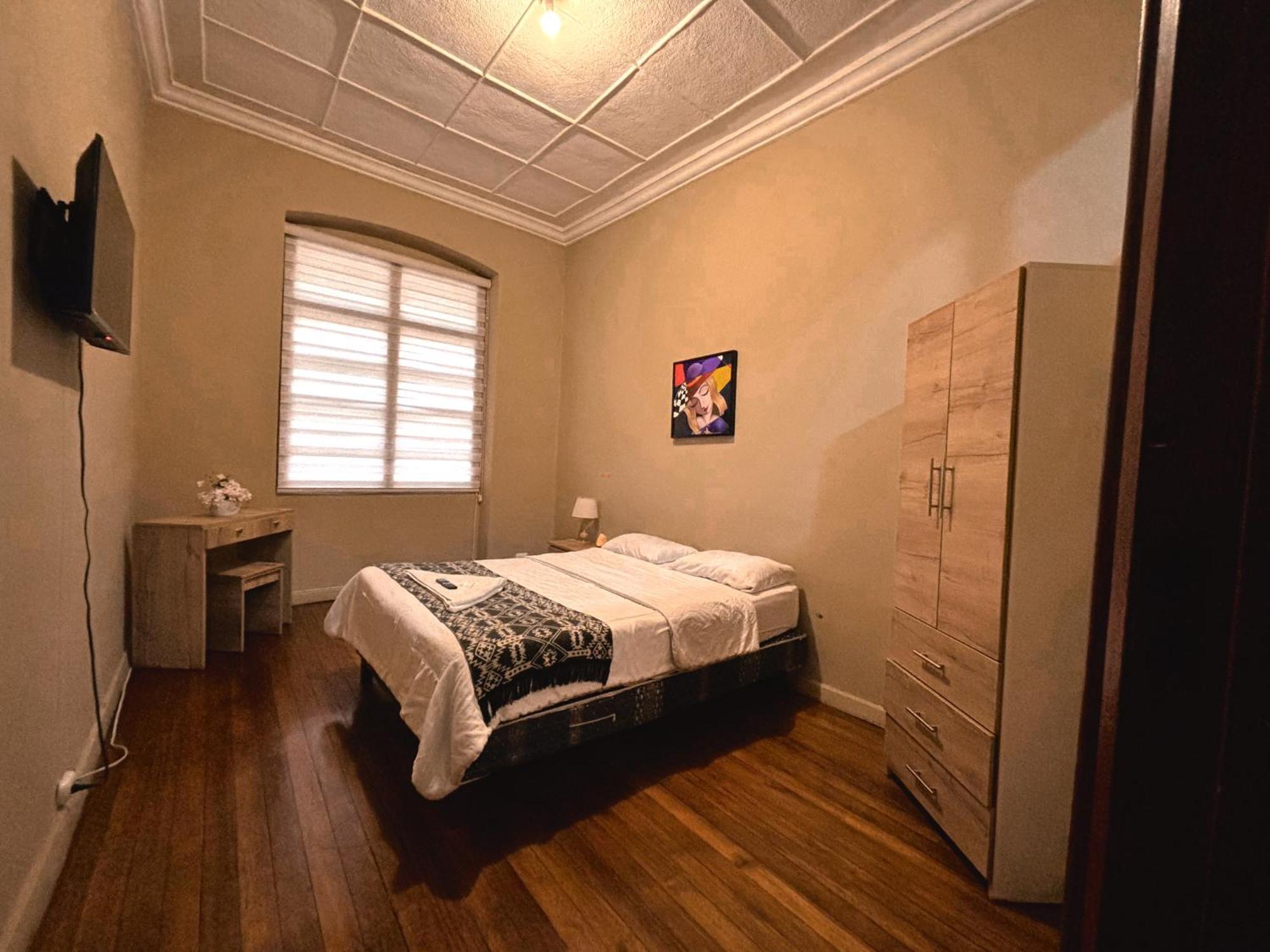 Casa Aida Luz Hotel Cuenca Luaran gambar