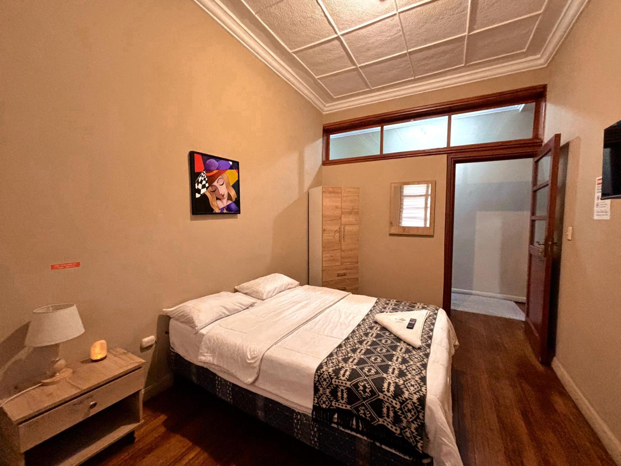 Casa Aida Luz Hotel Cuenca Luaran gambar