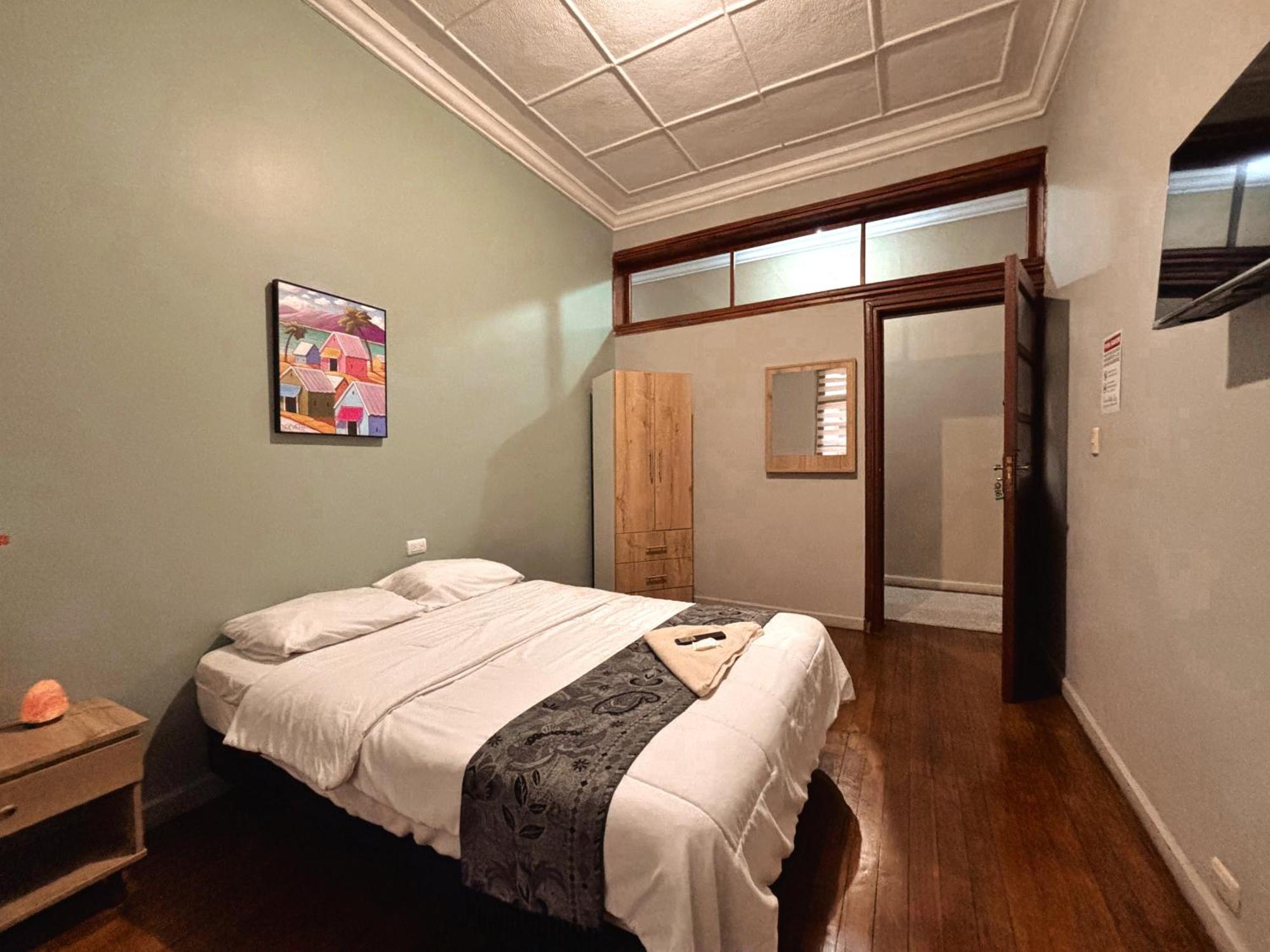 Casa Aida Luz Hotel Cuenca Luaran gambar