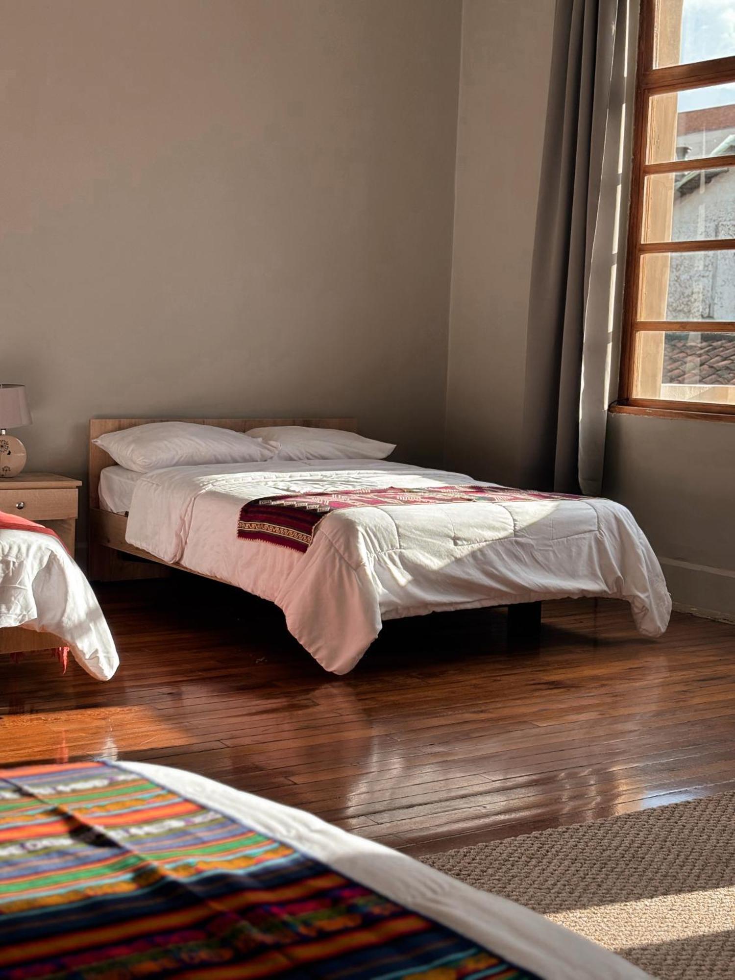 Casa Aida Luz Hotel Cuenca Luaran gambar