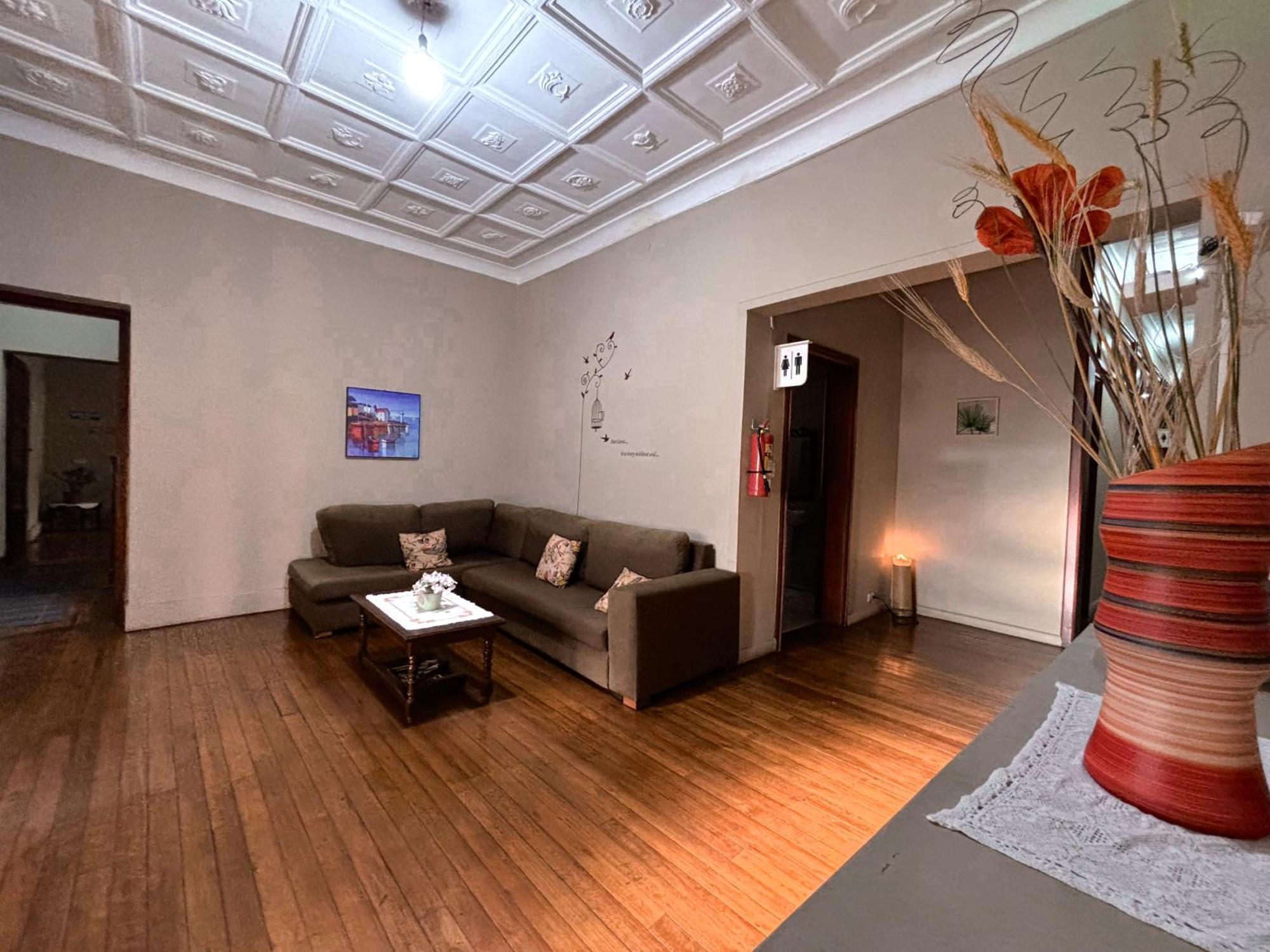Casa Aida Luz Hotel Cuenca Luaran gambar