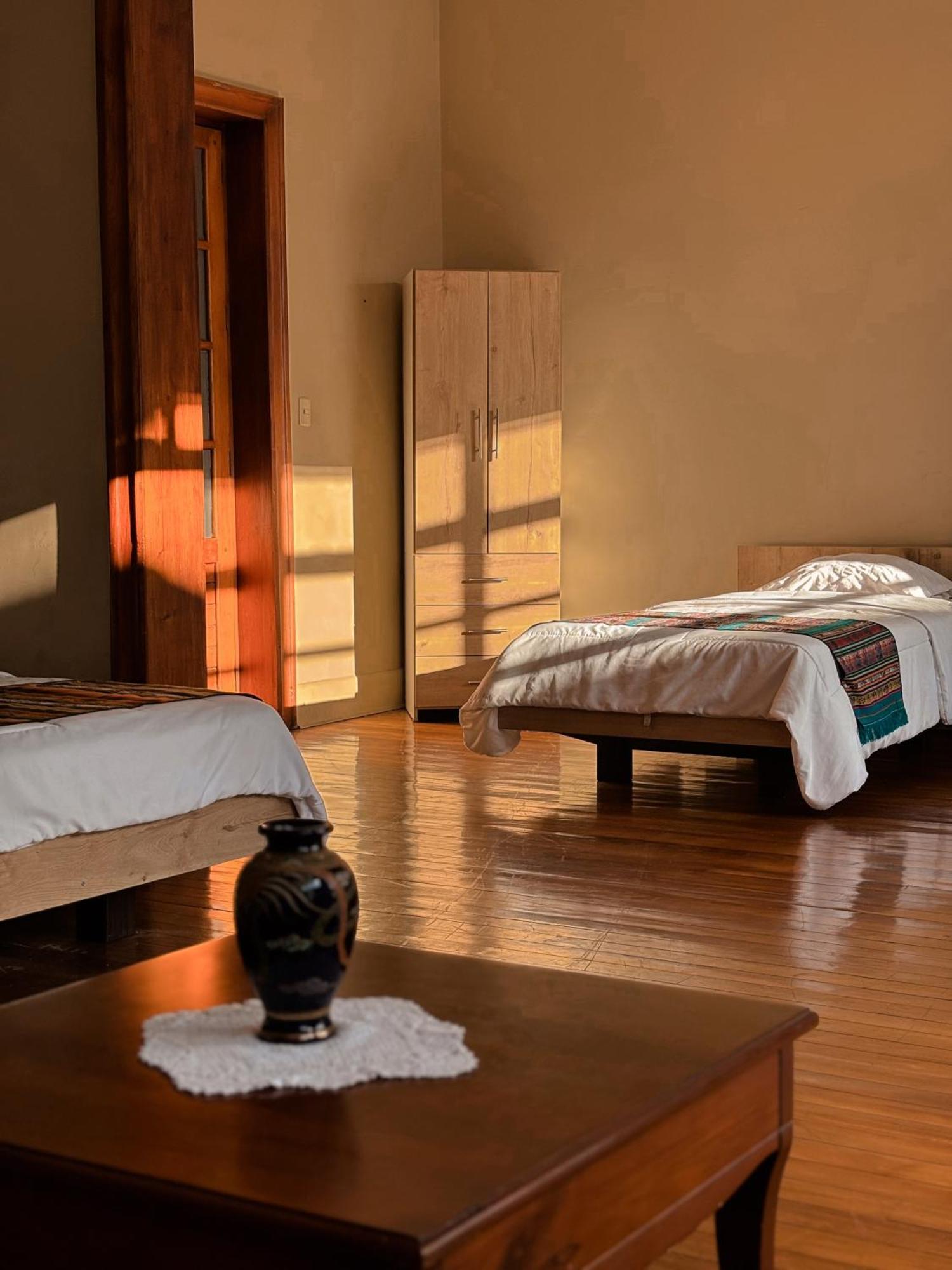 Casa Aida Luz Hotel Cuenca Luaran gambar