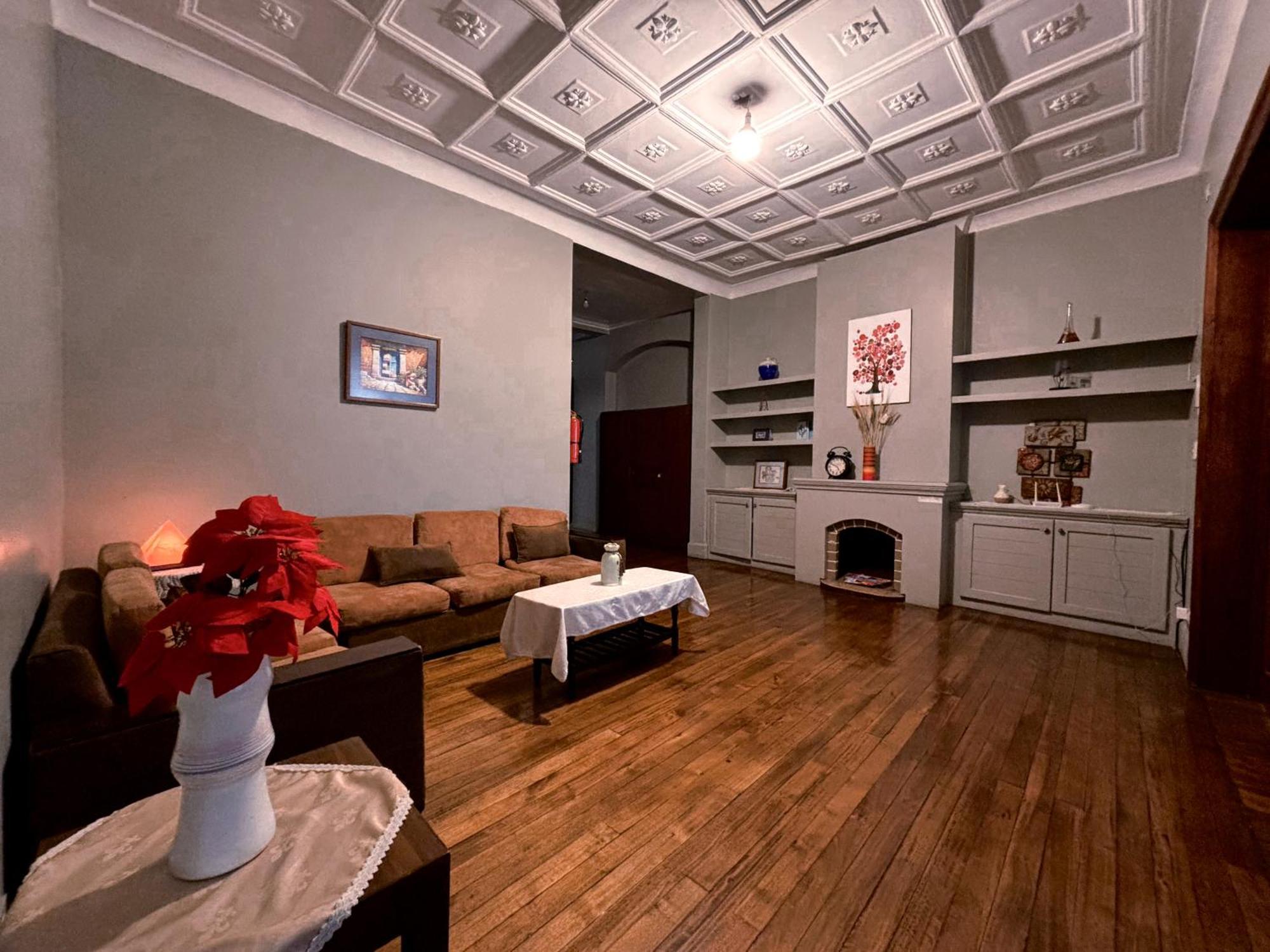 Casa Aida Luz Hotel Cuenca Luaran gambar