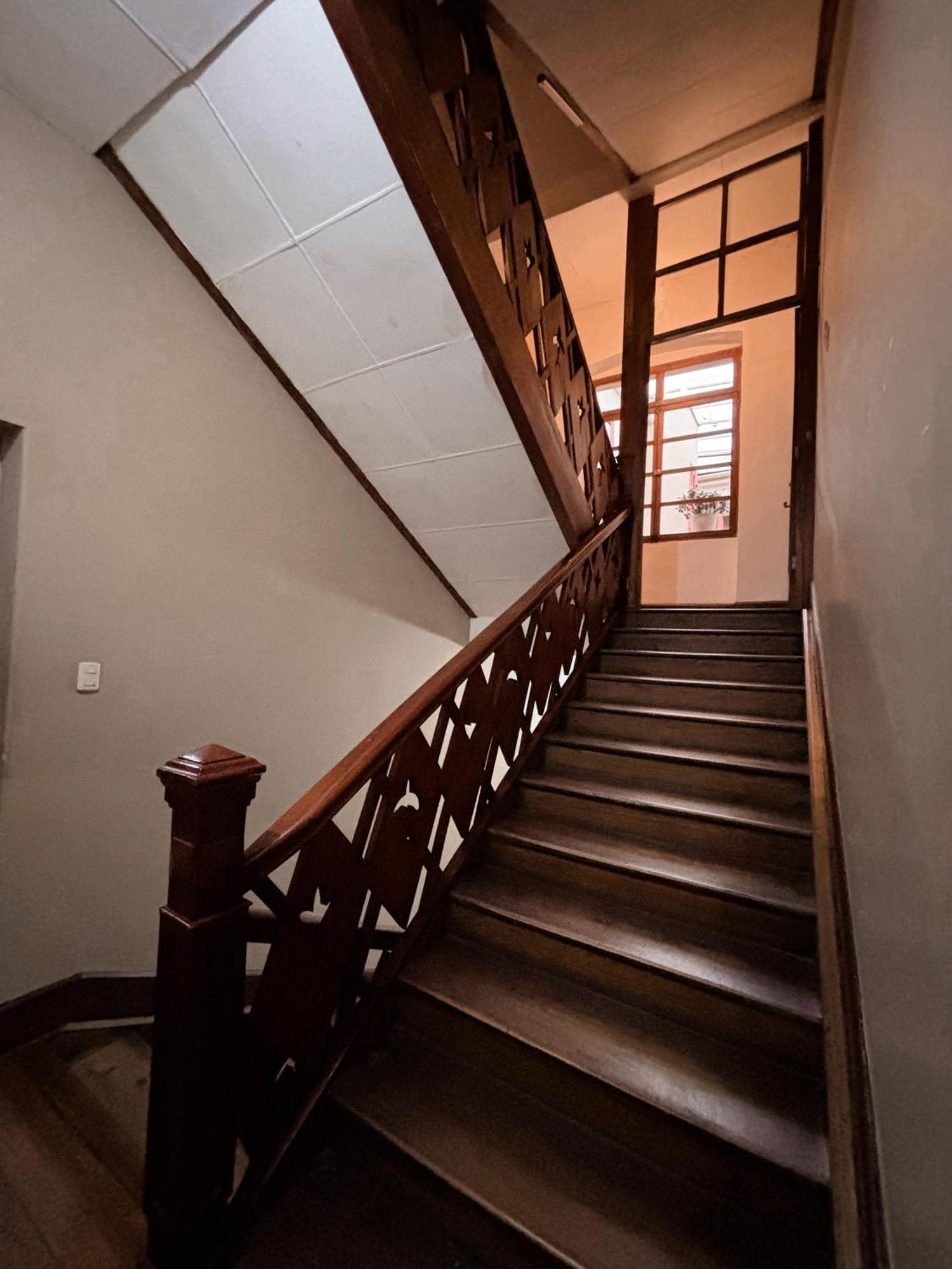 Casa Aida Luz Hotel Cuenca Luaran gambar