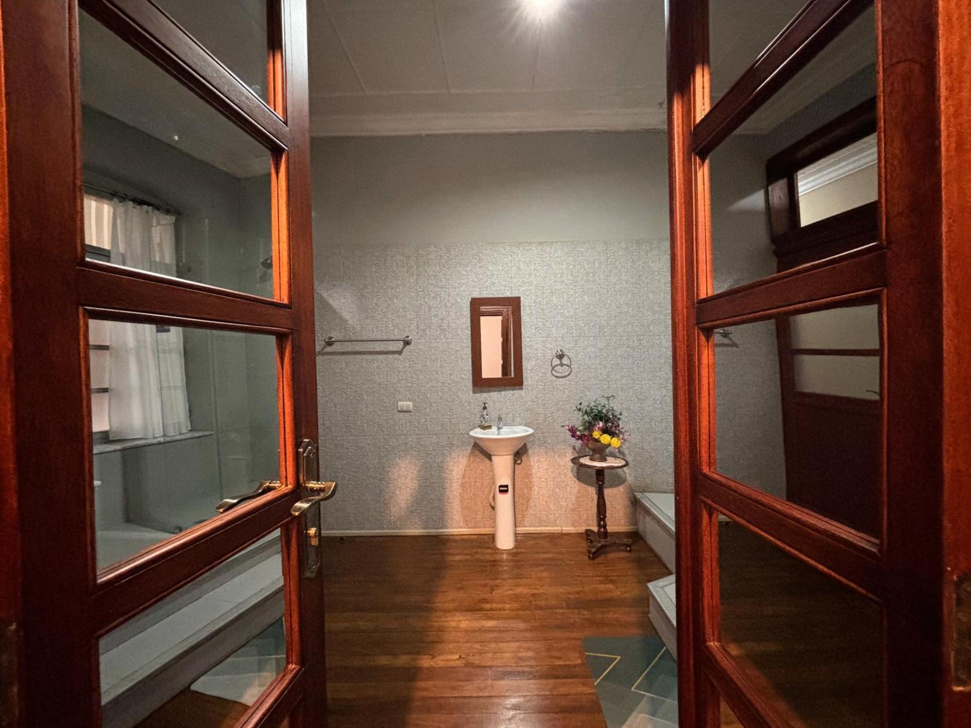 Casa Aida Luz Hotel Cuenca Luaran gambar