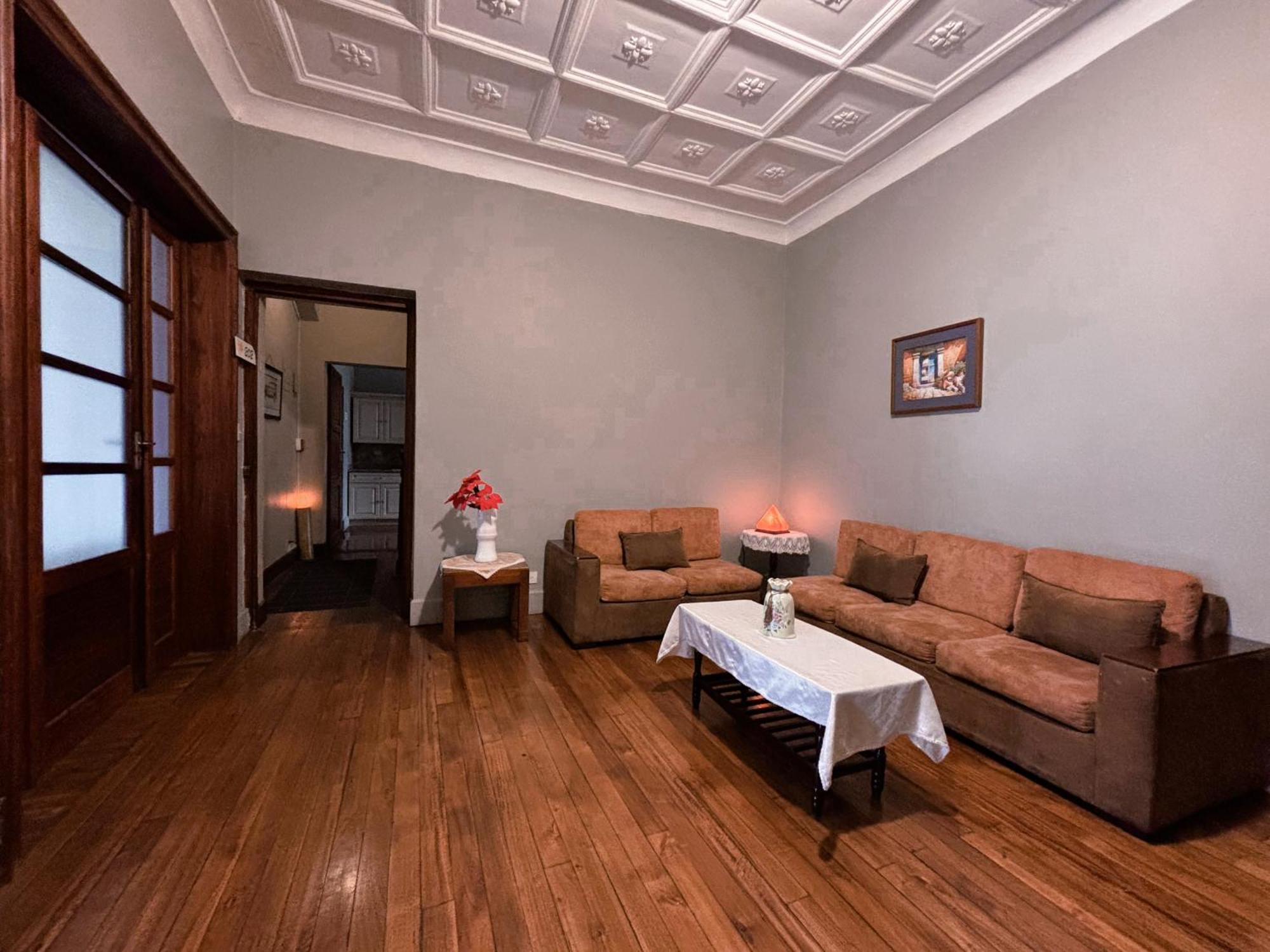 Casa Aida Luz Hotel Cuenca Luaran gambar